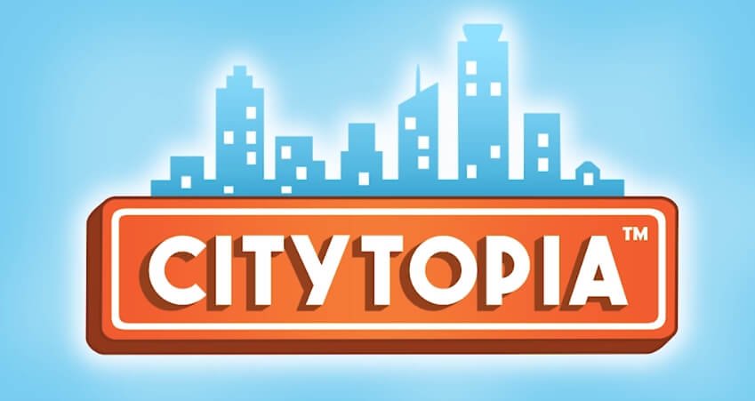 Citytopia: Build your Dream City взлом