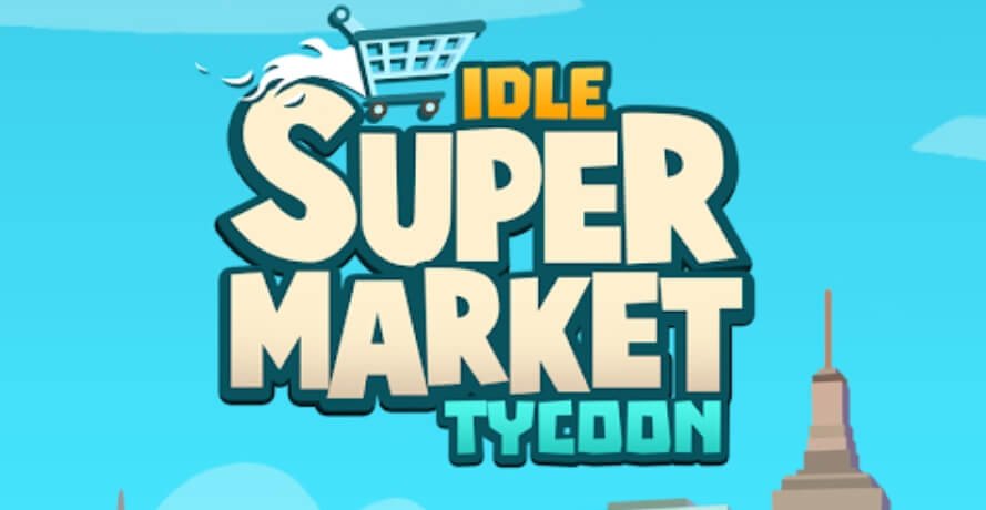 Idle Supermarket Tycoon взлом