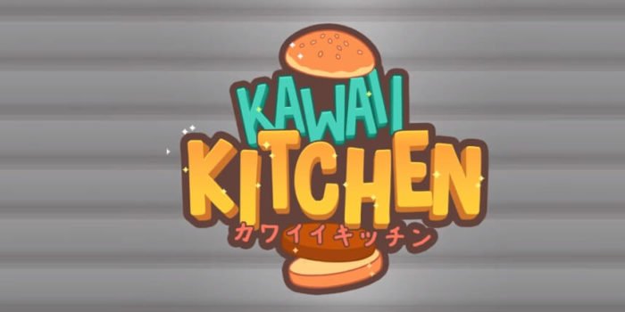 Kawaii Kitchen взлом