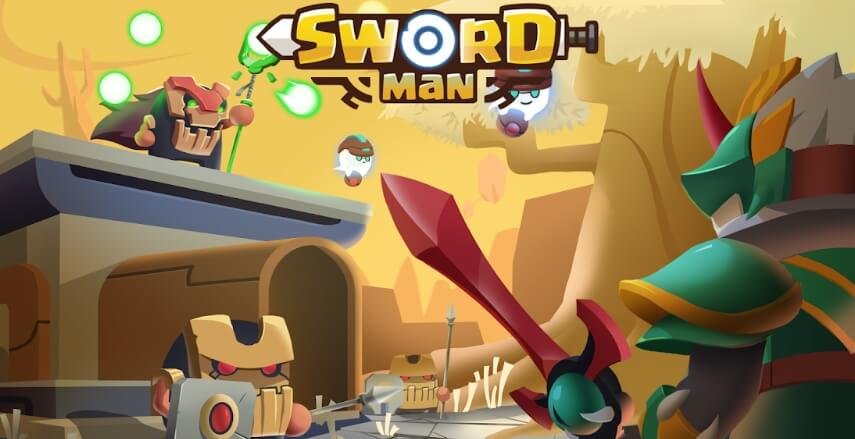 Swordman: Reforged взлом