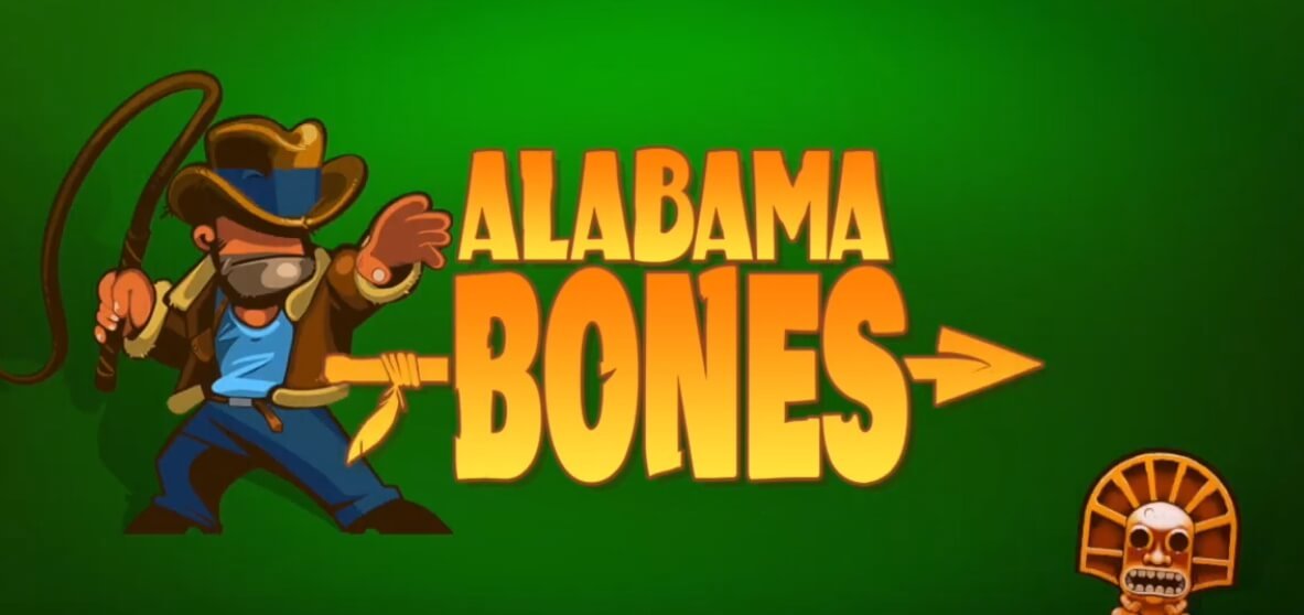 Alabama Bones взлом
