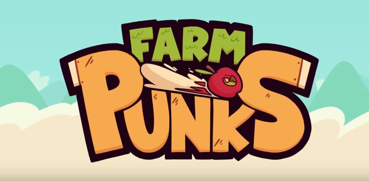 Farm Punks взлом