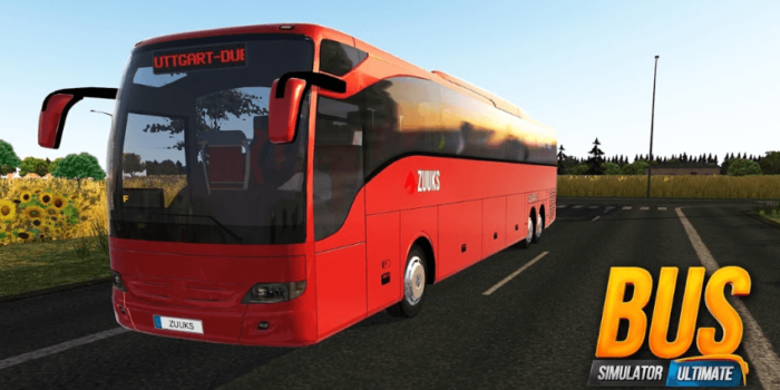 Как отправить драйвер для работы в bus simulator