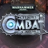 Warhammer Combat Cards взлом