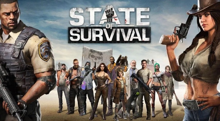 State of Survival взлом