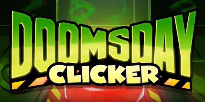 Doomsday Clicker взлом