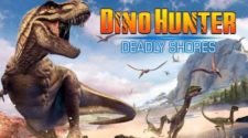 dino-hunter-deadly-shores-vzlom