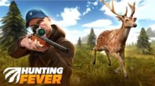 hunting-fever-vzlom