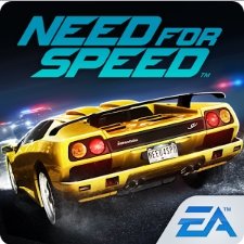 Need for Speed™ No Limits андроид